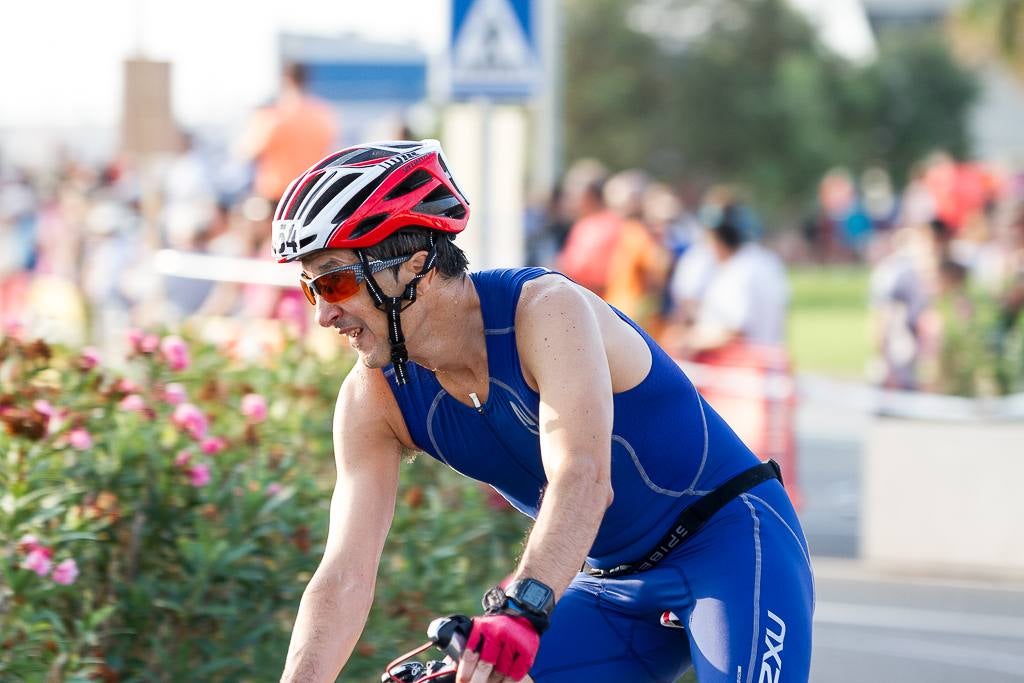 Quinta edición del Triatlón Valencia