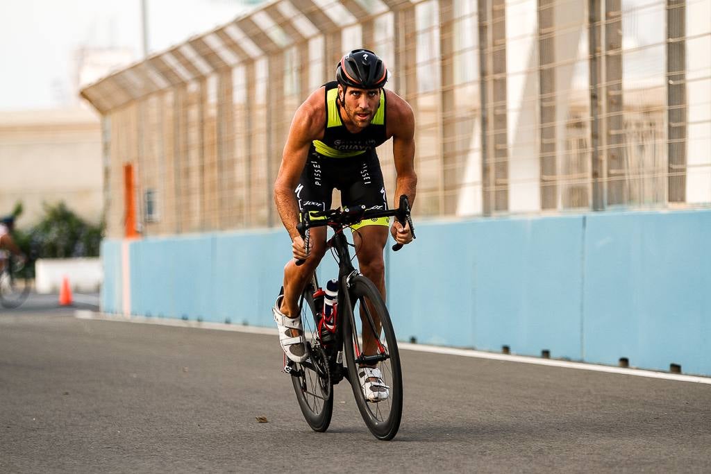 Quinta edición del Triatlón Valencia (II)