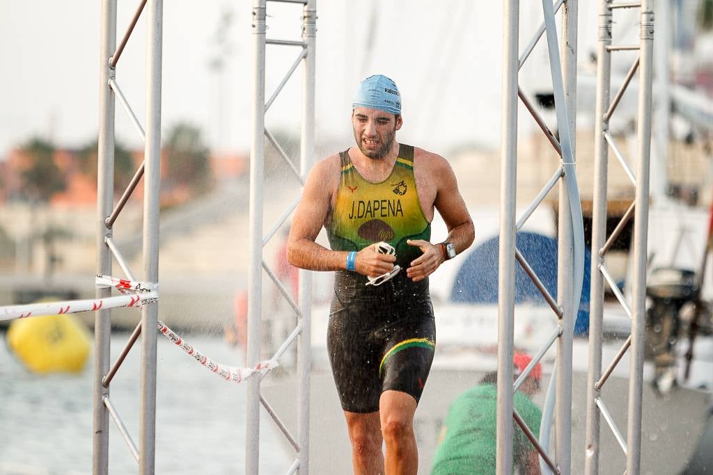 Quinta edición del Triatlón Valencia (II)