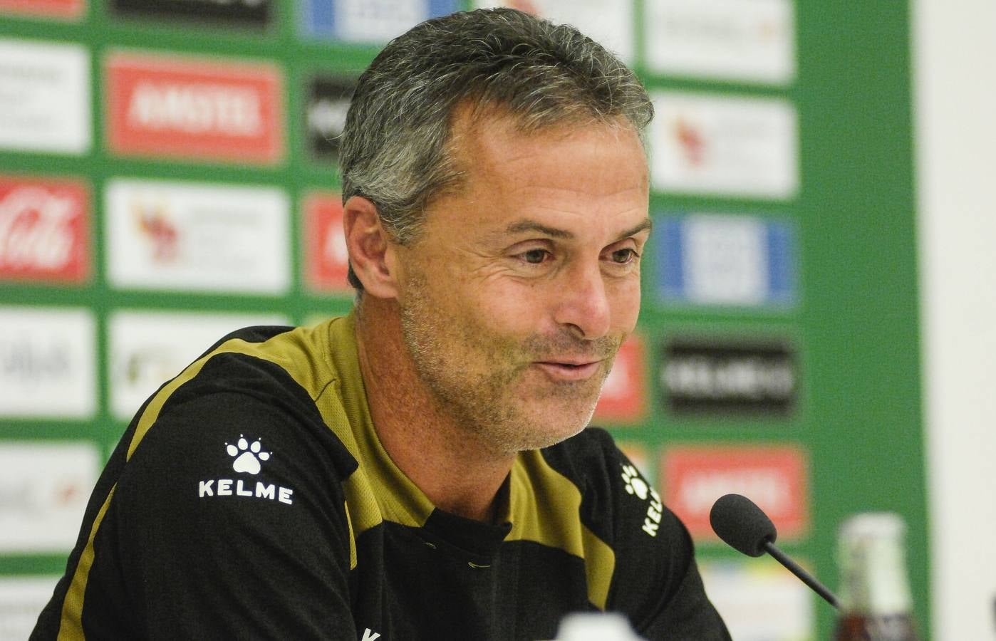 «La comisión deportiva del año pasado gastó dinero de más