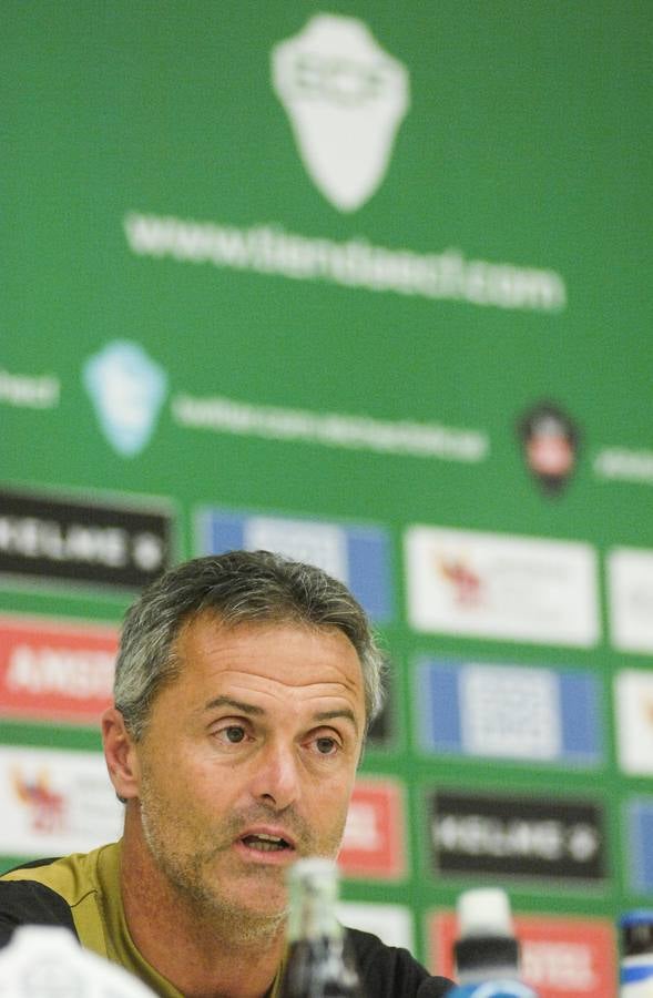 «La comisión deportiva del año pasado gastó dinero de más