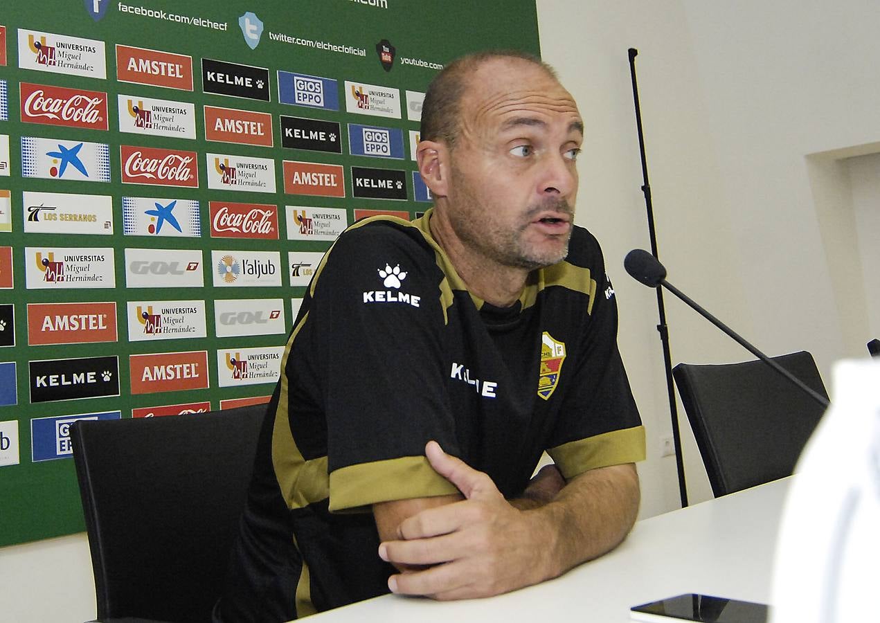 «La comisión deportiva del año pasado gastó dinero de más