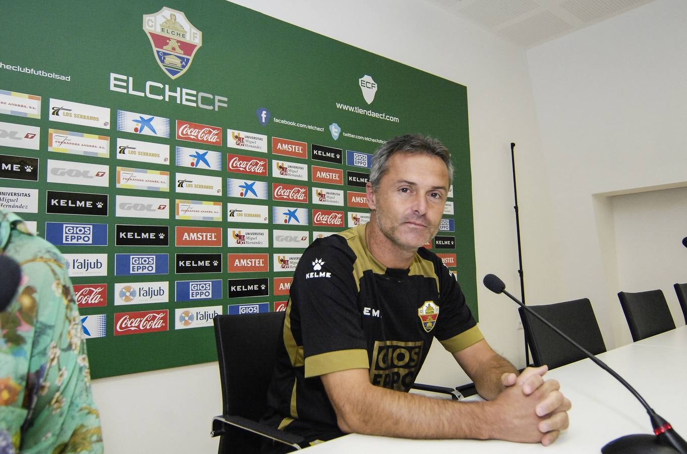 «La comisión deportiva del año pasado gastó dinero de más