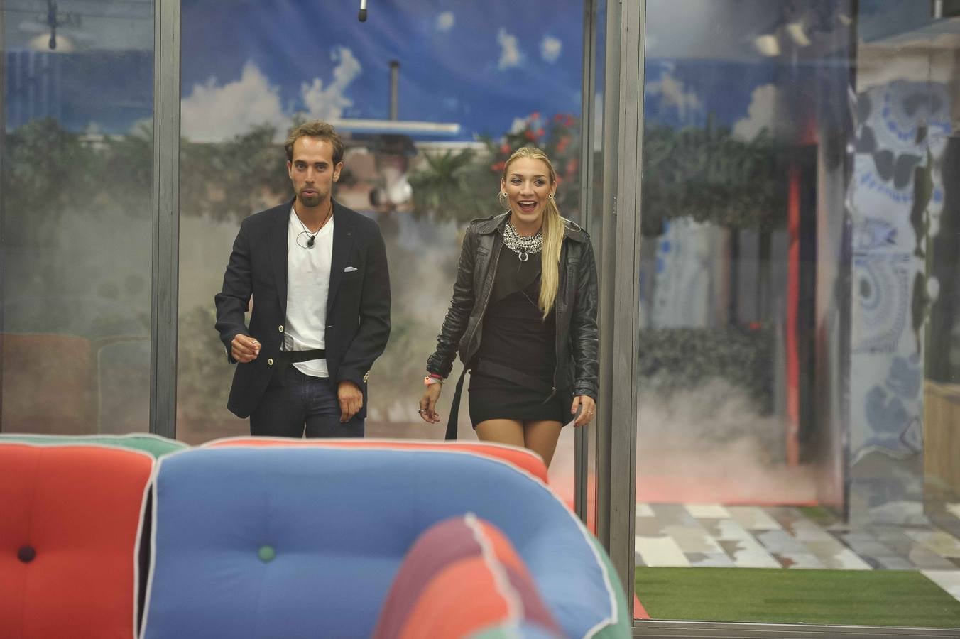 Así ha sido la primera gala de &#039;Gran Hermano 15&#039;