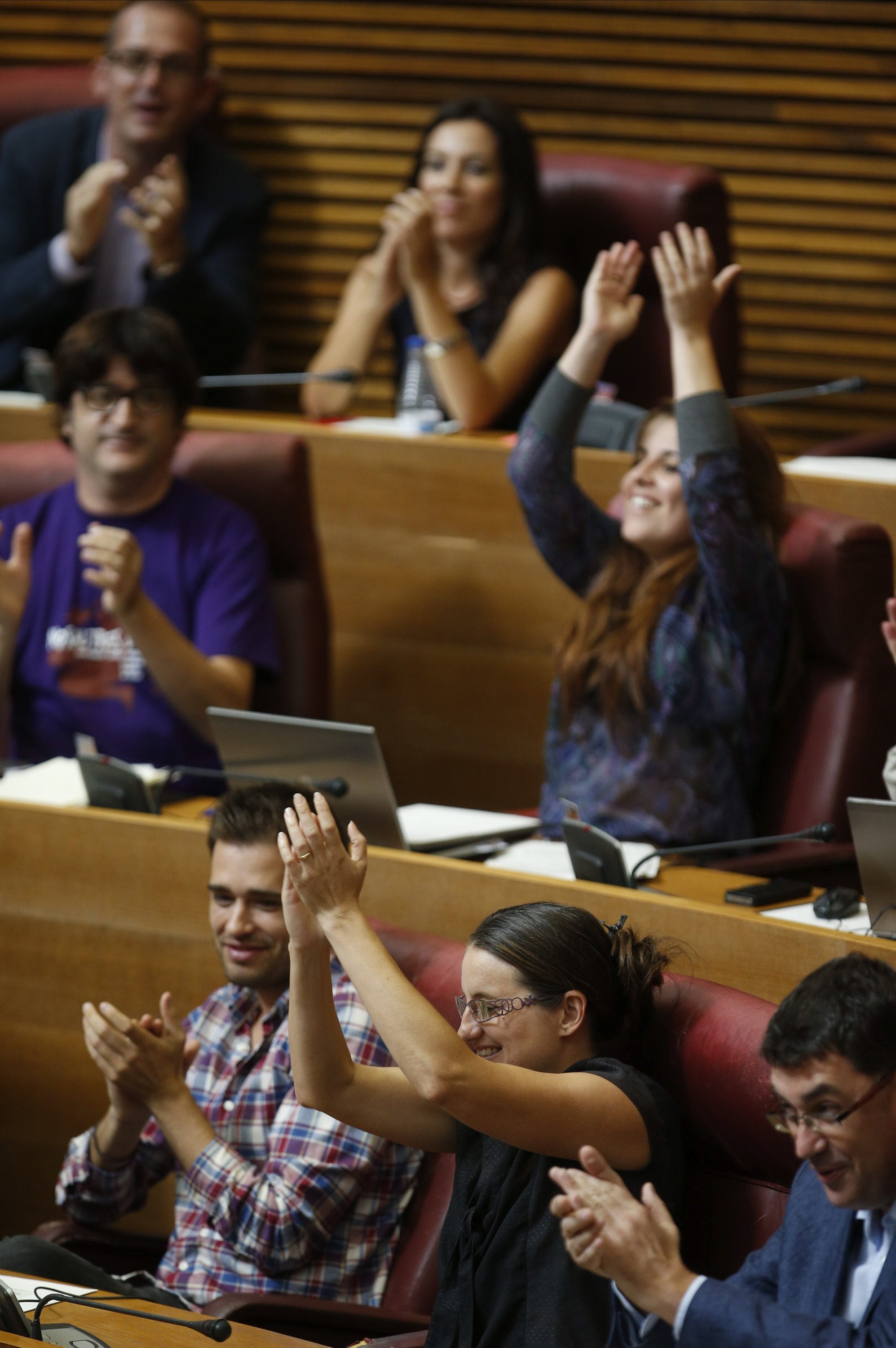 Debate de política general 2014