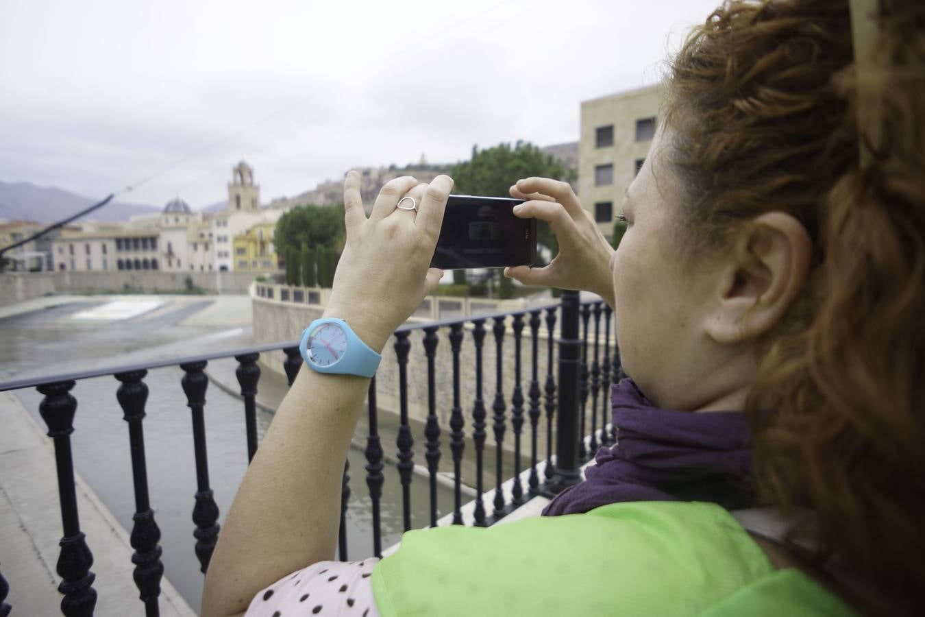 II Maratón Fotográfico de Orihuela laverdad.es