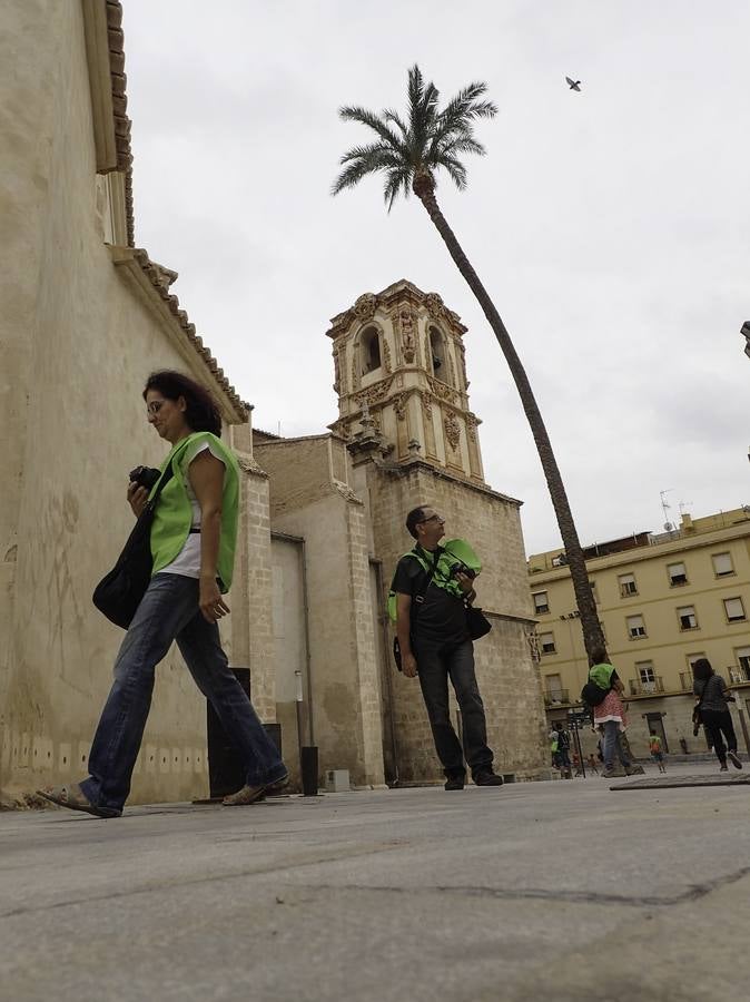 II Maratón Fotográfico de Orihuela laverdad.es