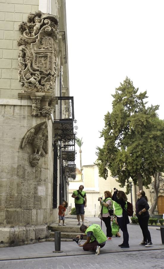 II Maratón Fotográfico de Orihuela laverdad.es