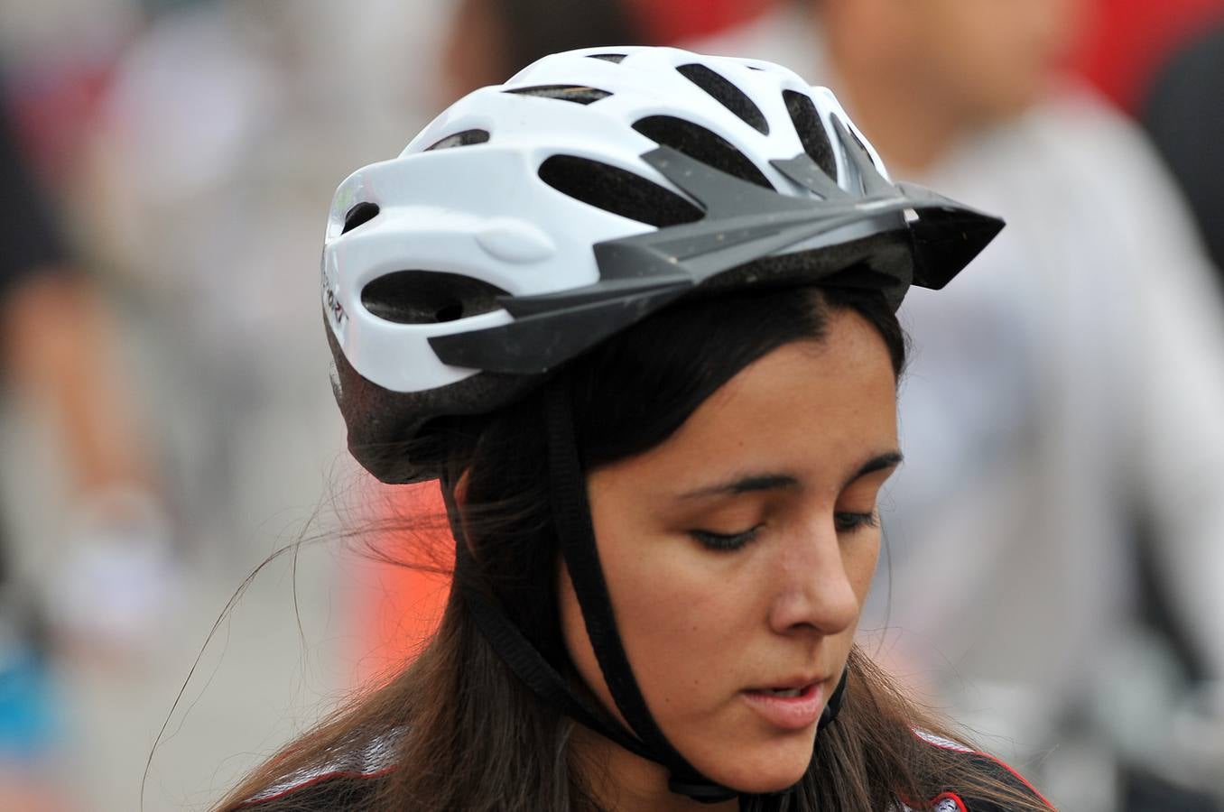 Las dos ruedas protagonizan el Día de la Bicicleta (2)