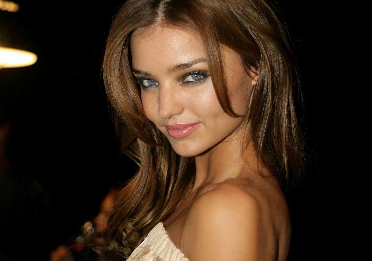 Miranda Kerr: las imágenes más seductoras de la modelo