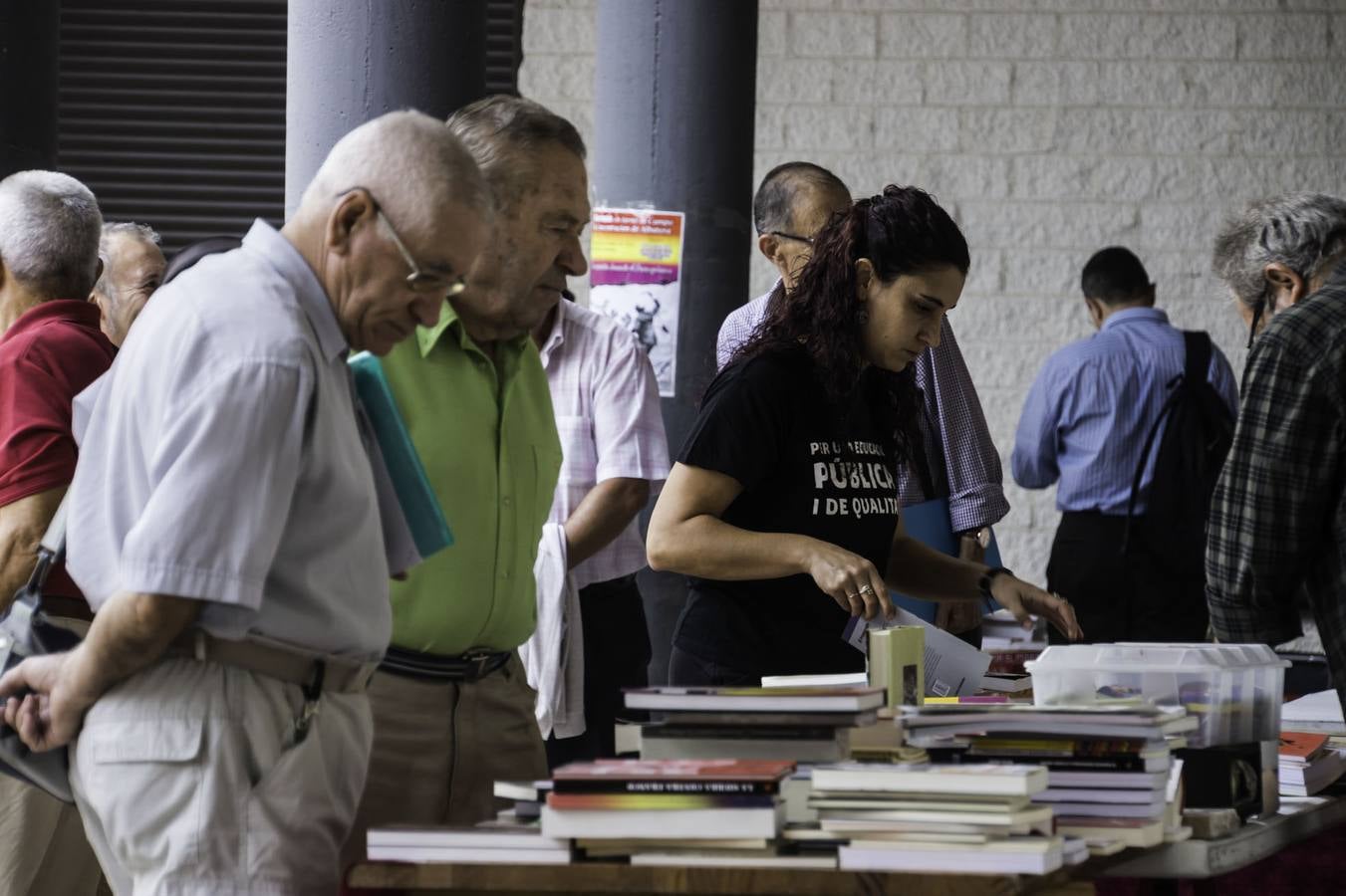 Jornadas republicanas de San Isidro