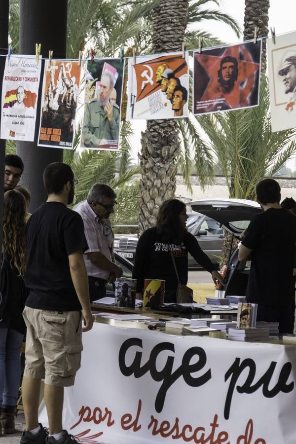 Jornadas republicanas de San Isidro