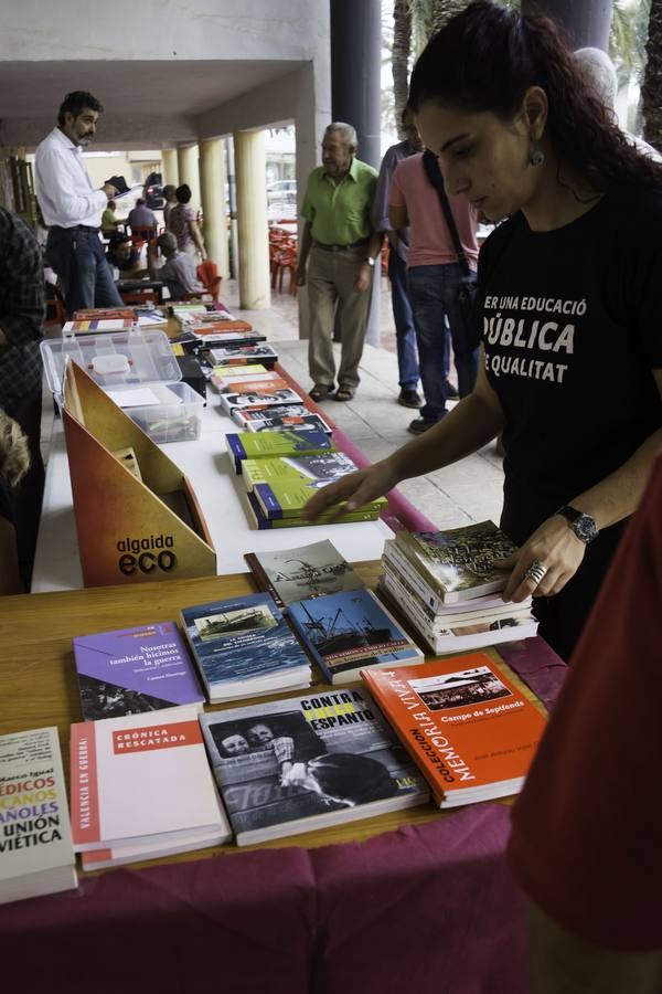 Jornadas republicanas de San Isidro