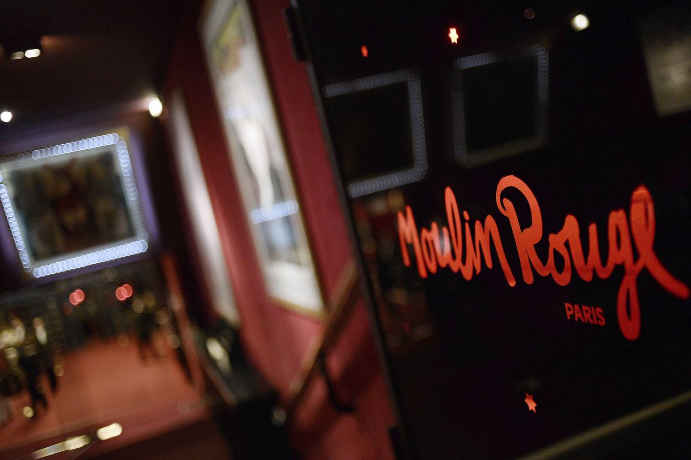 El &#039;Moulin Rouge&#039; cumple 125 años