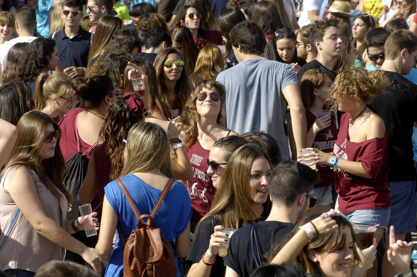 Paellas en Elche