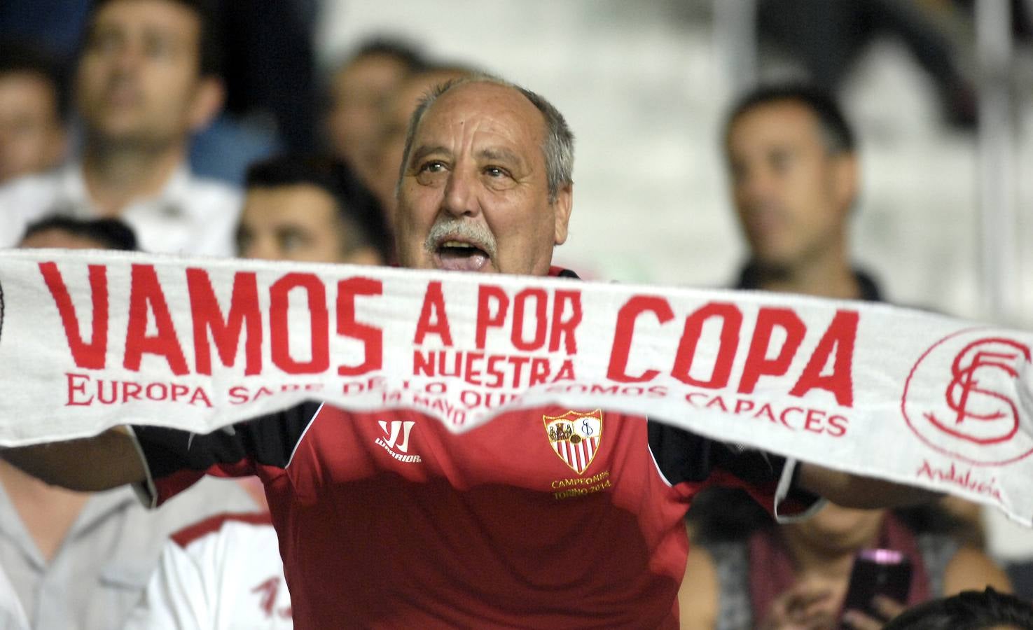 Elche 0 - 2 Sevilla