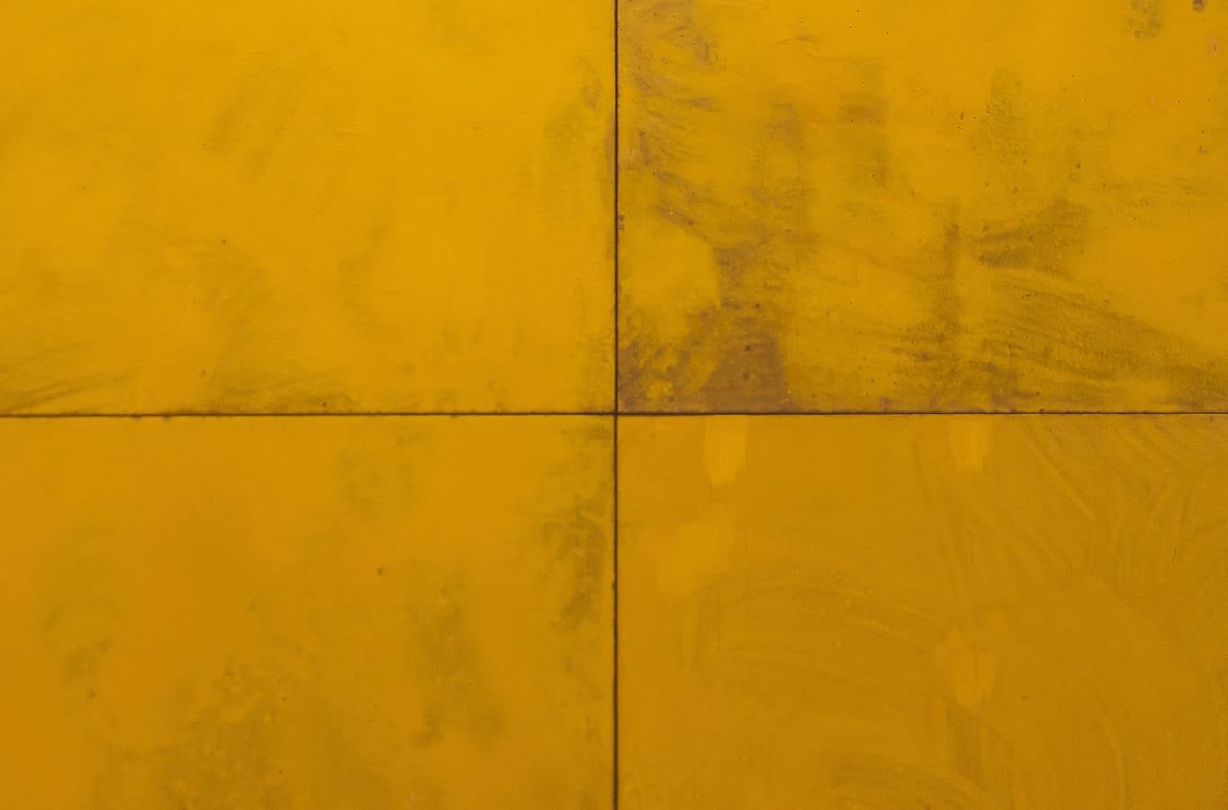 Exposición de Rafael Calduch en el IVAM