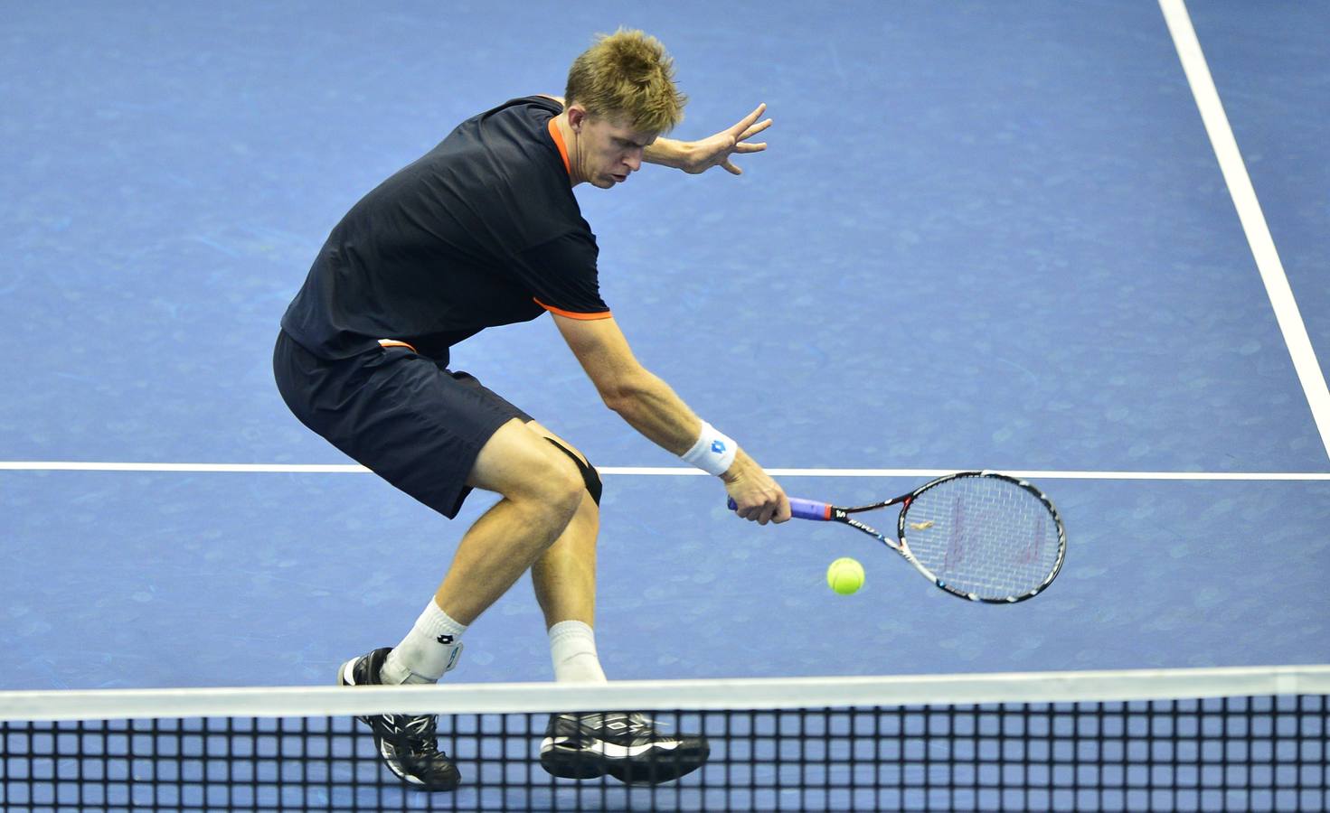Ferrer y Murray se verán las caras en las semifinales del Valencia Open 500