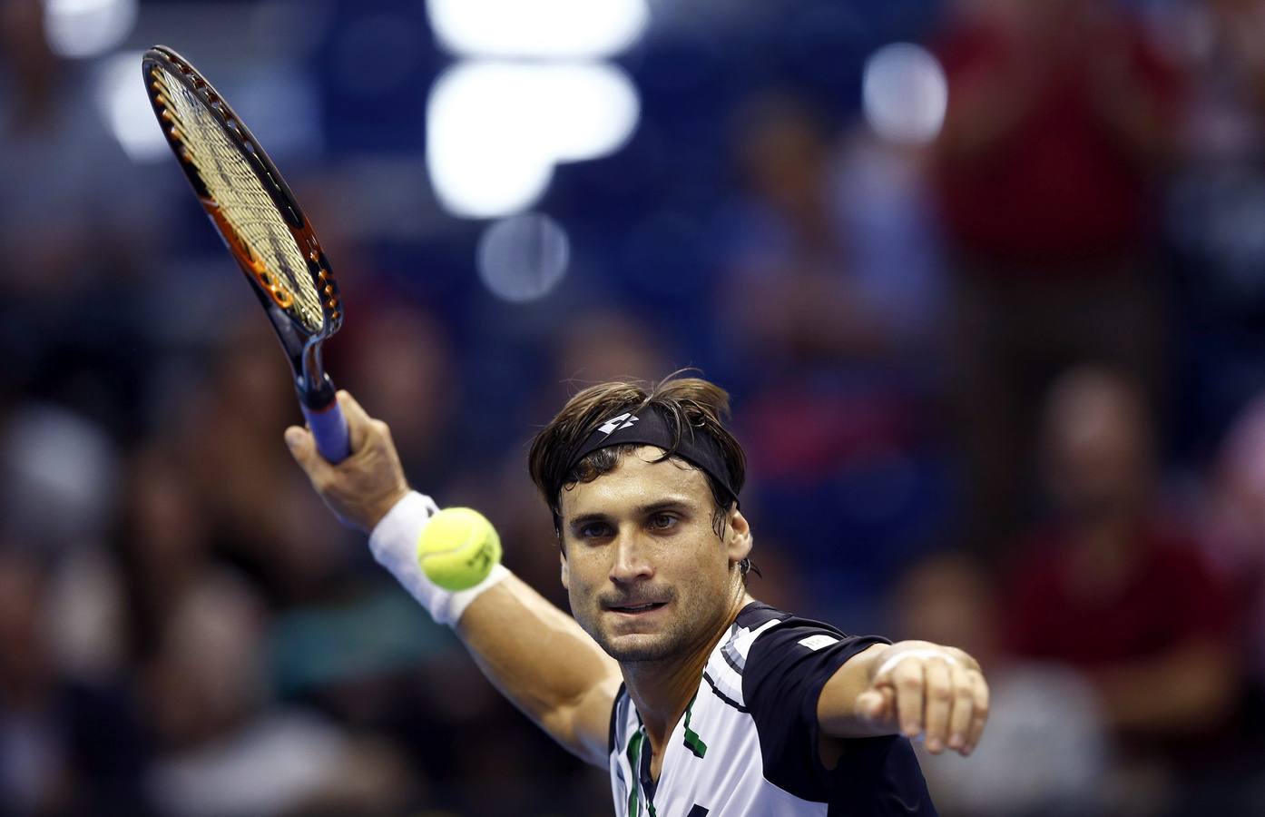 Ferrer y Murray se verán las caras en las semifinales del Valencia Open 500