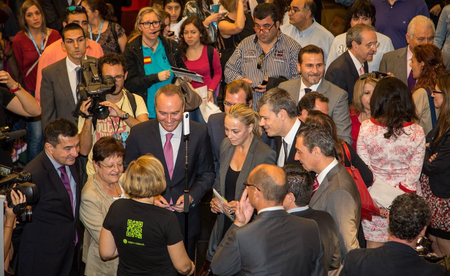 Día de la Persona Emprendedora en Alicante