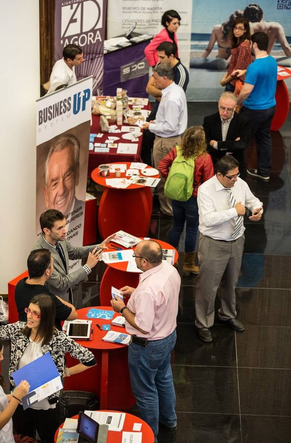 Día de la Persona Emprendedora en Alicante