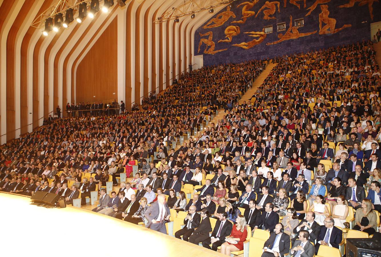 Invitados a los premios Valencianos para el Siglo XXI 2014 de LAS PROVINCIAS (10)