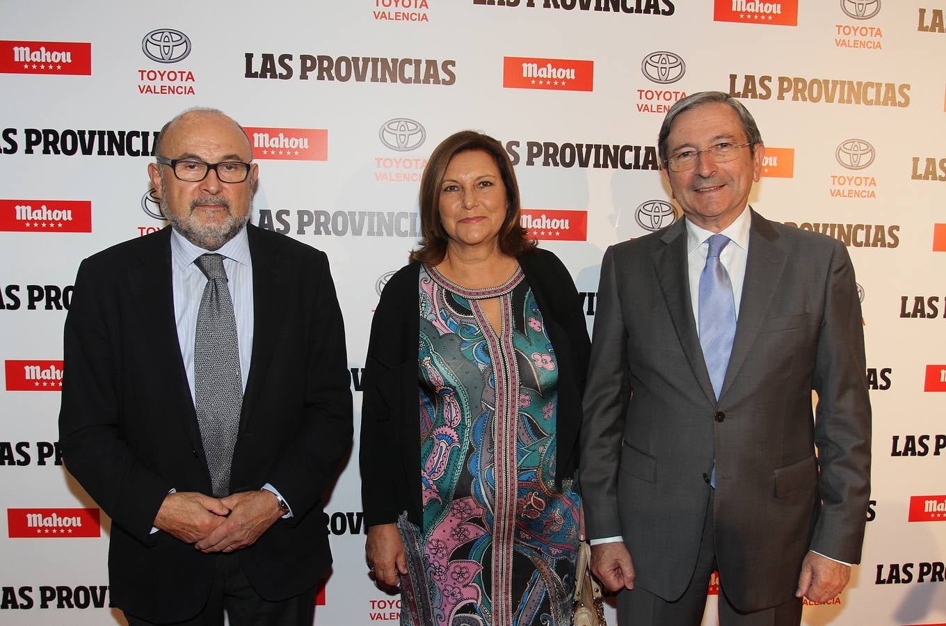 Invitados a los premios Valencianos para el Siglo XXI 2014 de LAS PROVINCIAS (7)