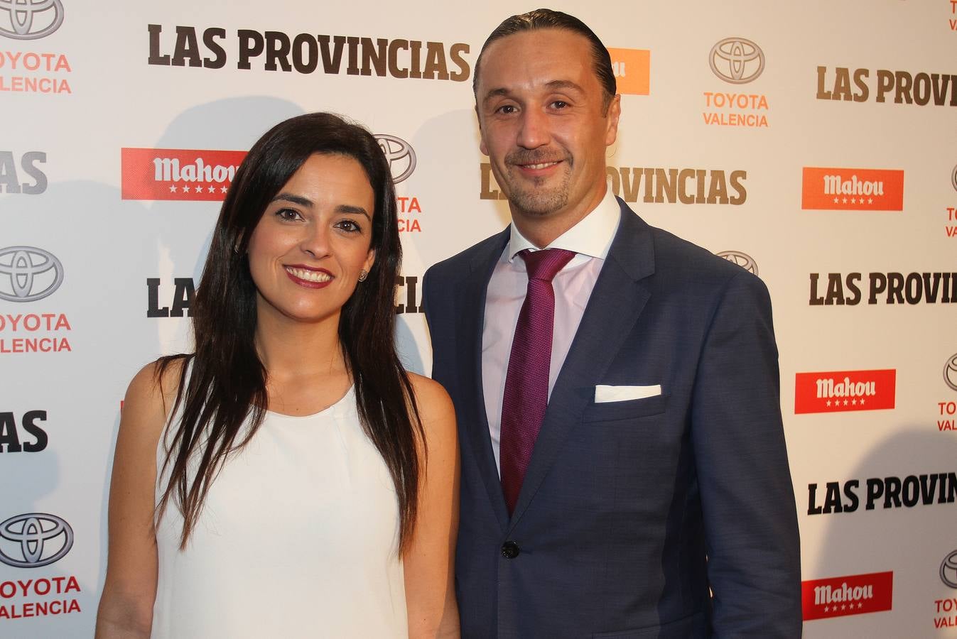 Invitados a los premios Valencianos para el Siglo XXI 2014 de LAS PROVINCIAS (7)