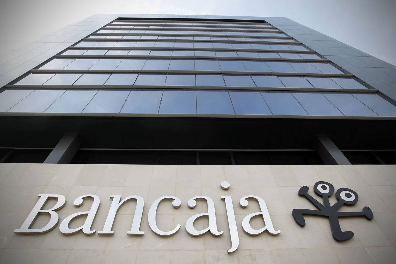 El día que nació Bancaja