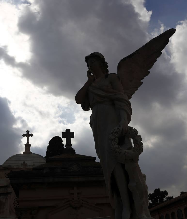 El cementerio de Valencia, museo al aire libre