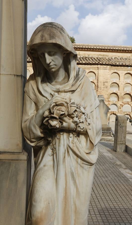 El cementerio de Valencia, museo al aire libre