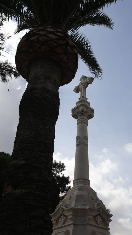 El cementerio de Valencia, museo al aire libre