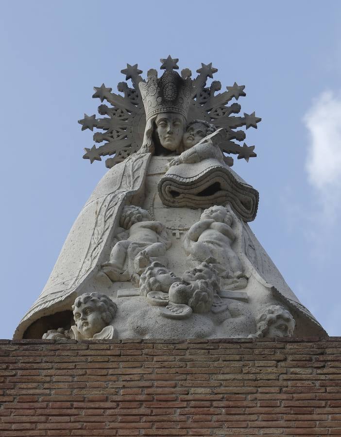 El cementerio de Valencia, museo al aire libre