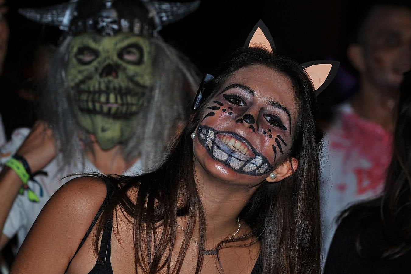 Halloween Road Valencia 2014 (I)