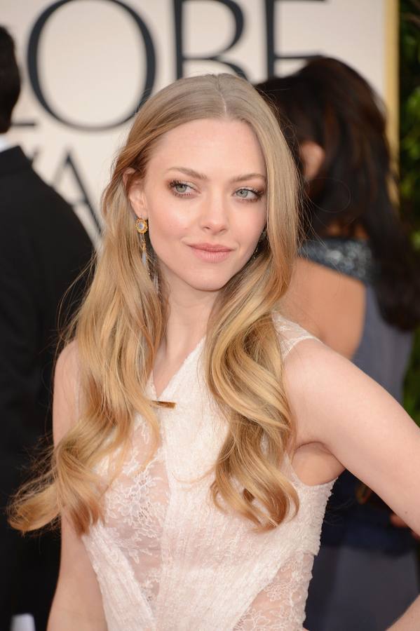 Las mejores imágenes de Amanda Seyfried