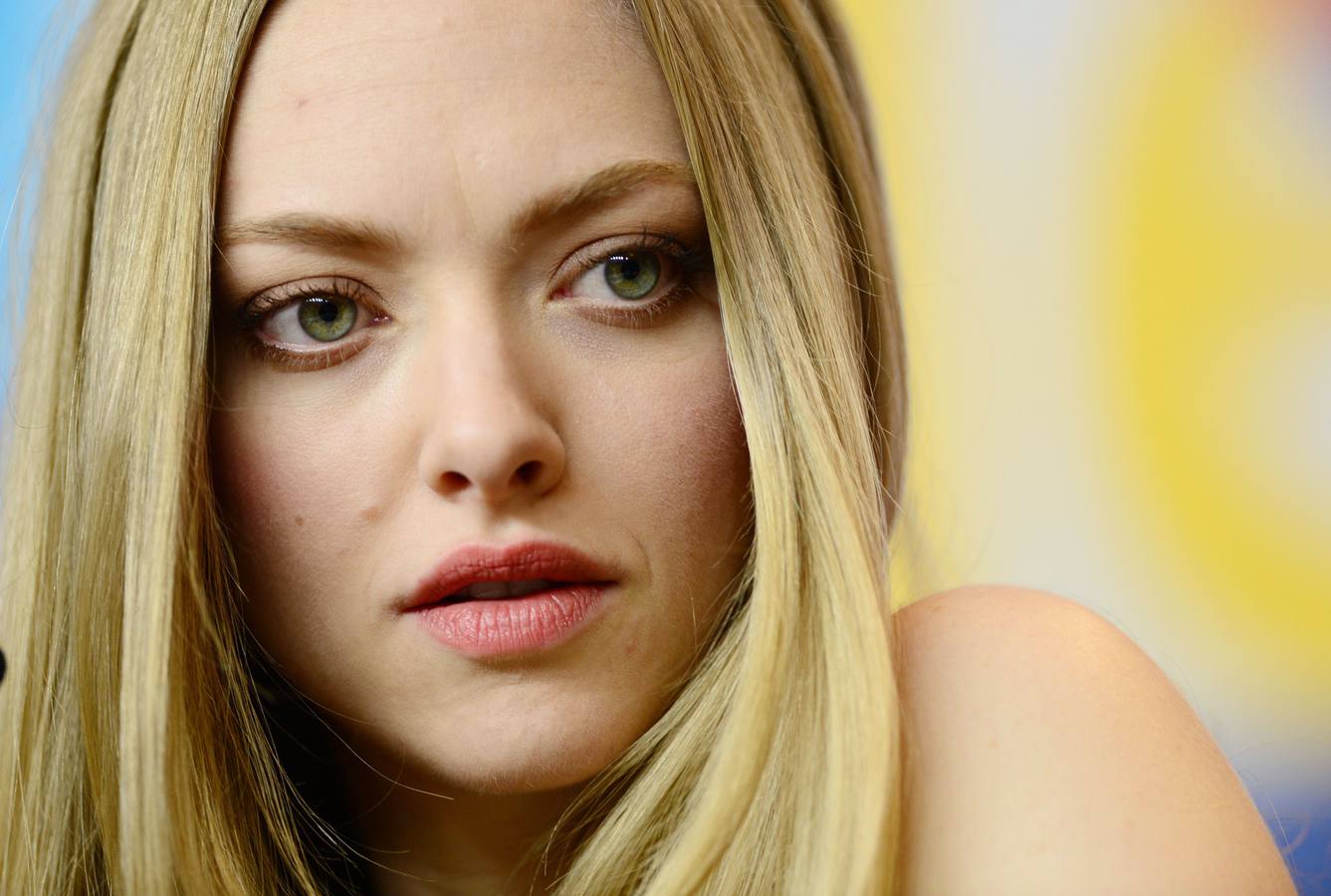 Las mejores imágenes de Amanda Seyfried