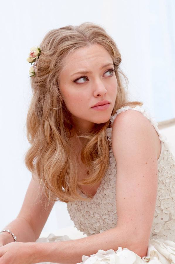 Las mejores imágenes de Amanda Seyfried