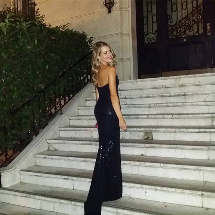Las mejores imágenes de la modelo Miriam Pérez