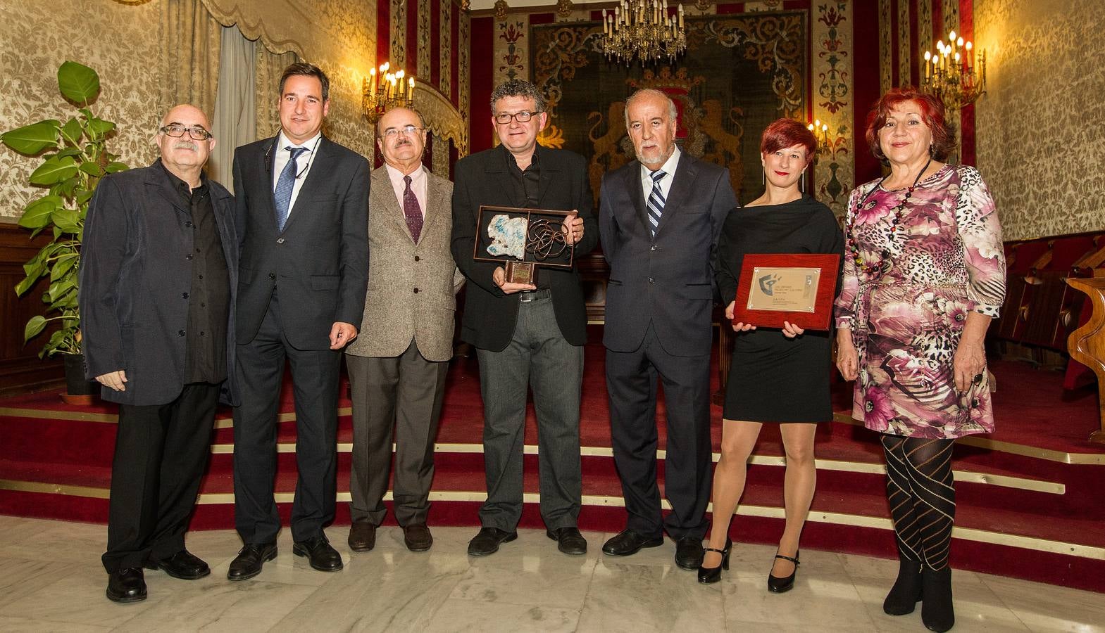 La Muestra de Teatro Español en Alicante