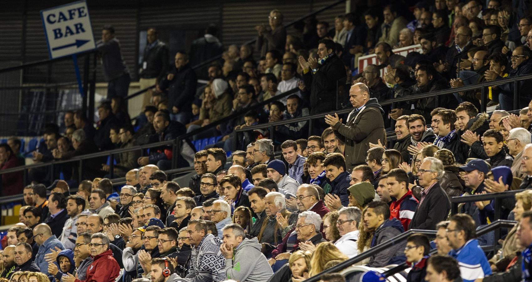 Hércules contra Lleida