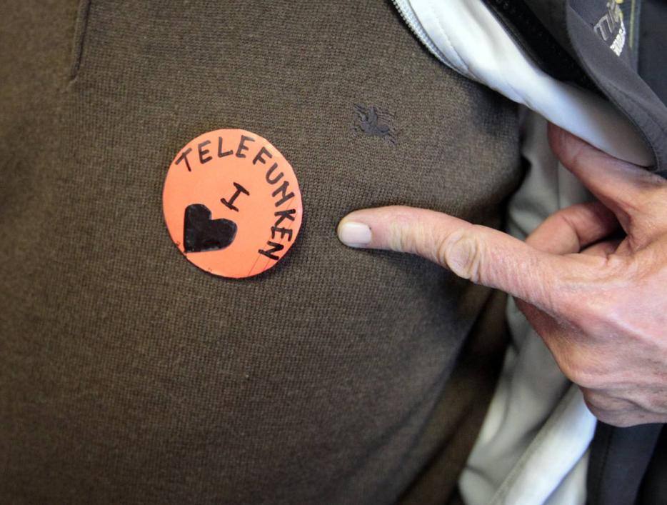 El peor cumpleaños de Canal 9