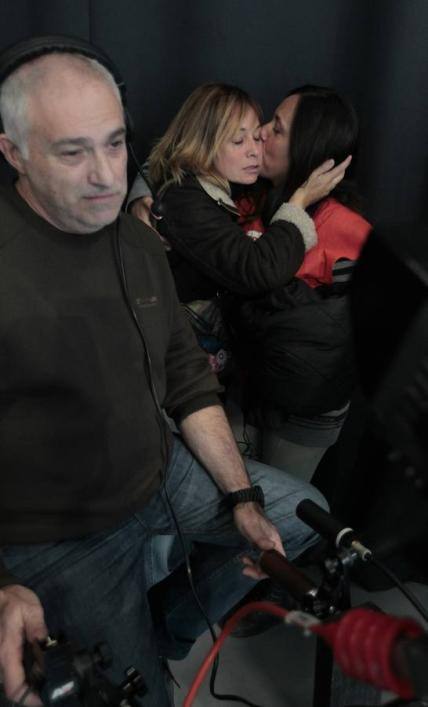 El peor cumpleaños de Canal 9