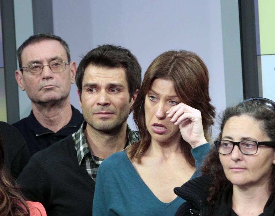 El peor cumpleaños de Canal 9