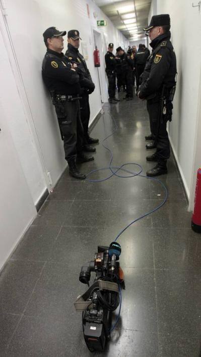 El peor cumpleaños de Canal 9