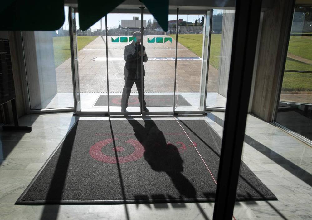 El peor cumpleaños de Canal 9