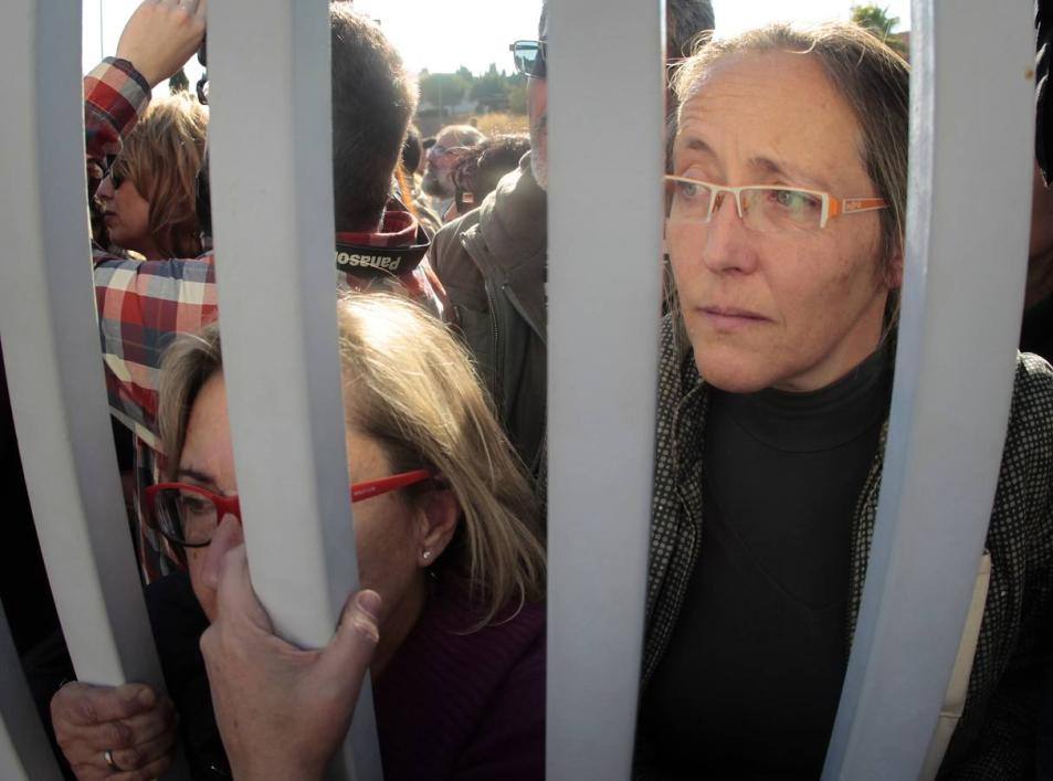 El peor cumpleaños de Canal 9