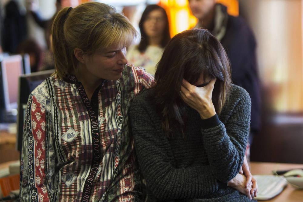 El peor cumpleaños de Canal 9