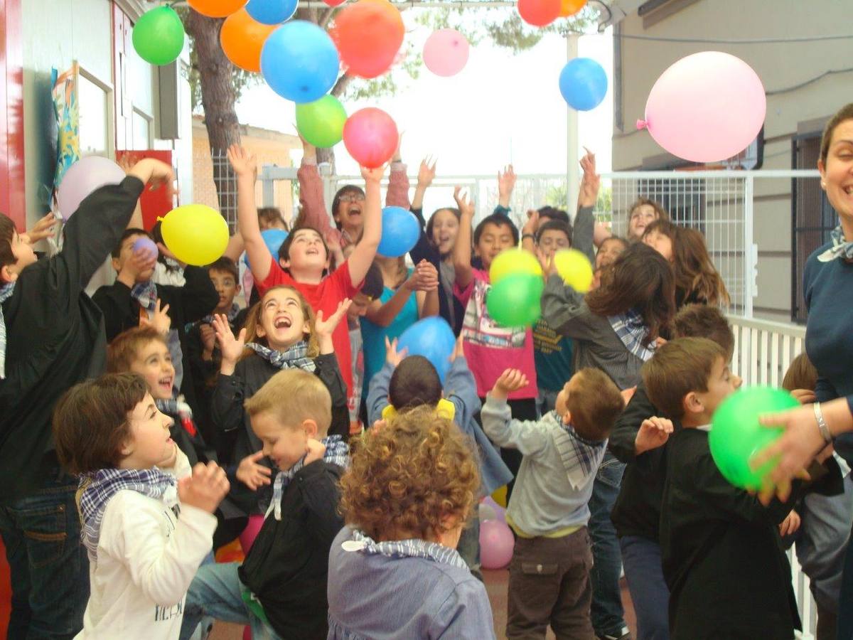 CRA La Ribera Alta. Sant Joanet-Benimuslem. 