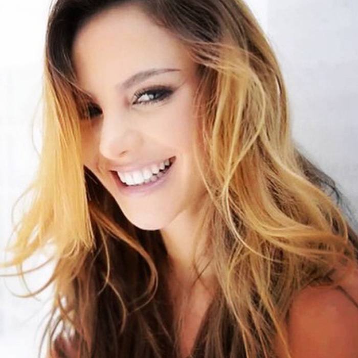 Las imágenes más sexys de Ximena Córdoba