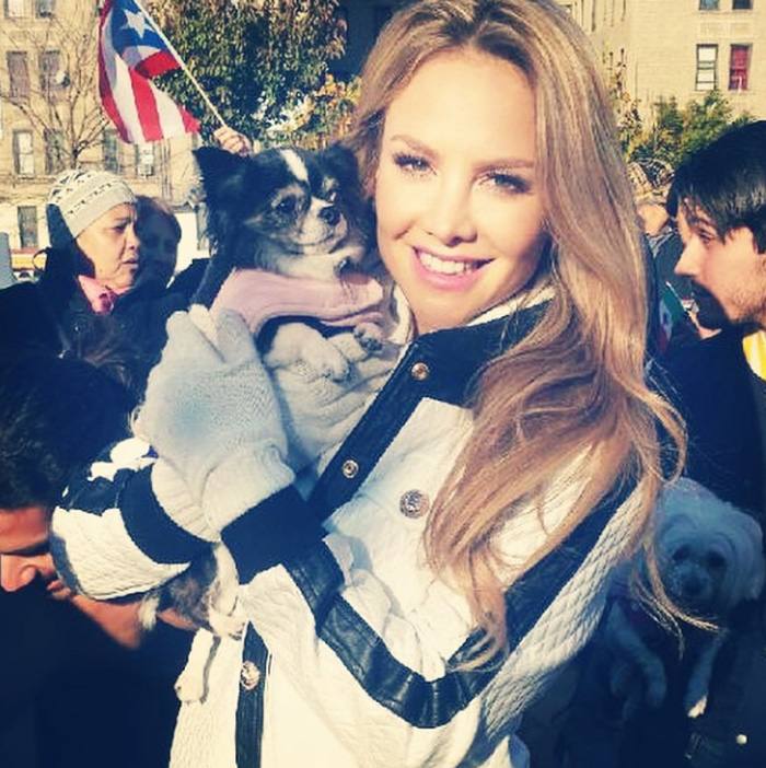 Las imágenes más sexys de Ximena Córdoba